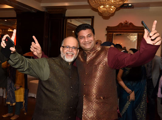 How To Style Your Kurta For Occasions