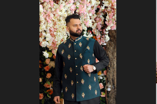 Kurta Kinara - The Ultimate Men's Kurta Store