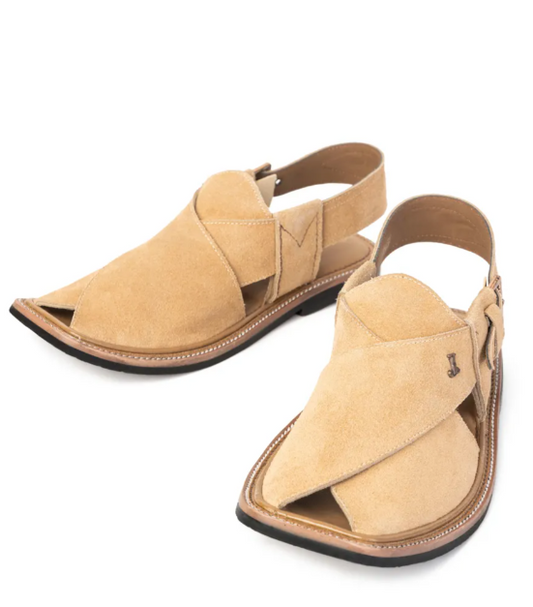 Camel Peshawari Chapal