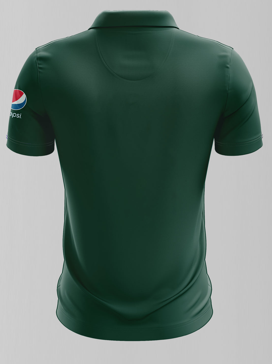 Pakistan ODI World Cup Jersey - 2023 Original