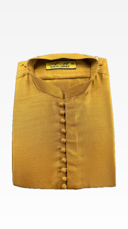 Kesari Indian Kurta