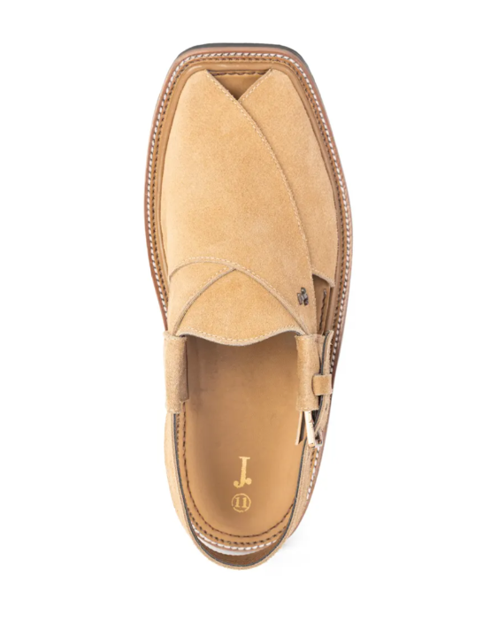 Camel Peshawari Chapal