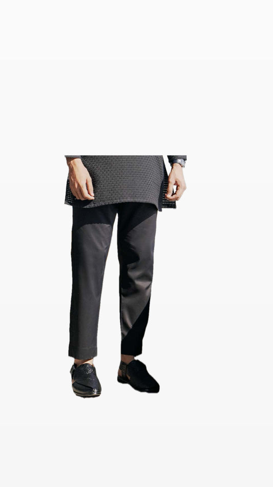 Black Trouser Pants